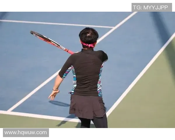 南京网球队配合分析：技术与战术的深度对比探讨