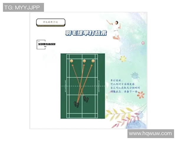 广州羽毛球队在锦标赛中的战术分析与表现评估