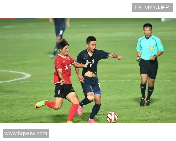 重庆足球队在全运会中的心理素质分析与表现评估